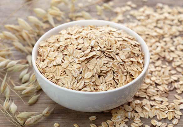 Image result for oatmeal for itching