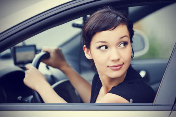 Image result for women driving