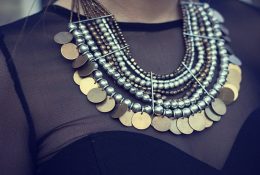 Summer’s Hottest Long Necklaces