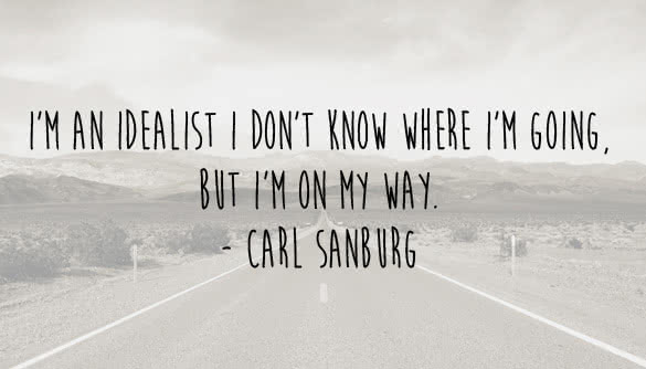 Quotes and images to inspire