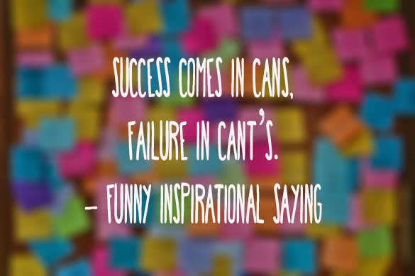 Quotes and images to inspire