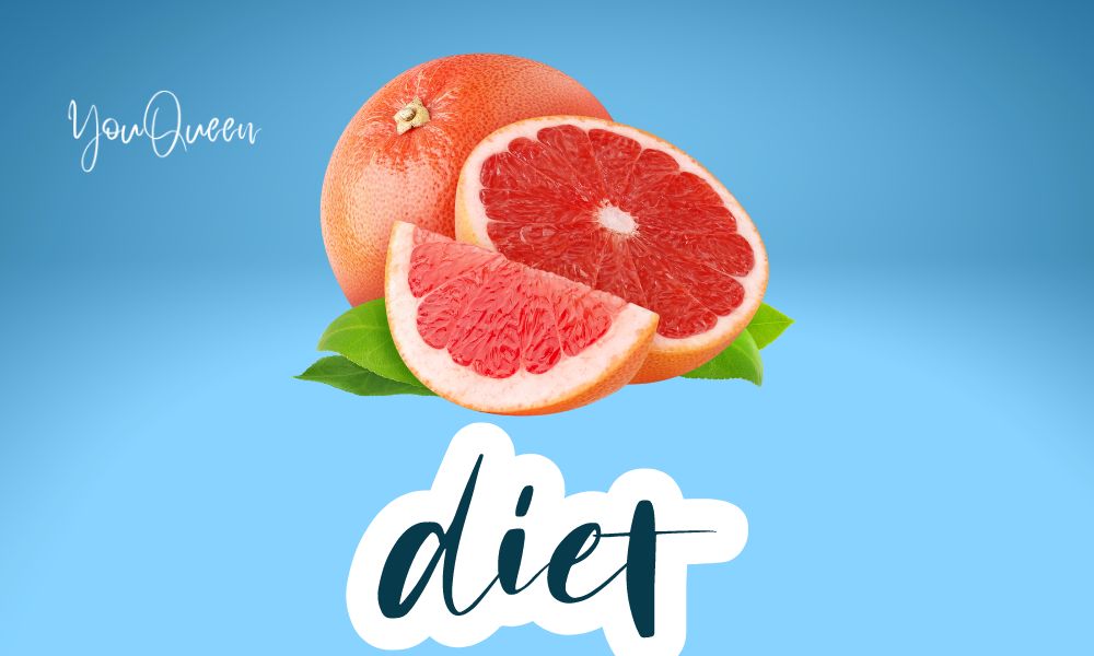 Grapefruit Diet - Benefits and Side Effects