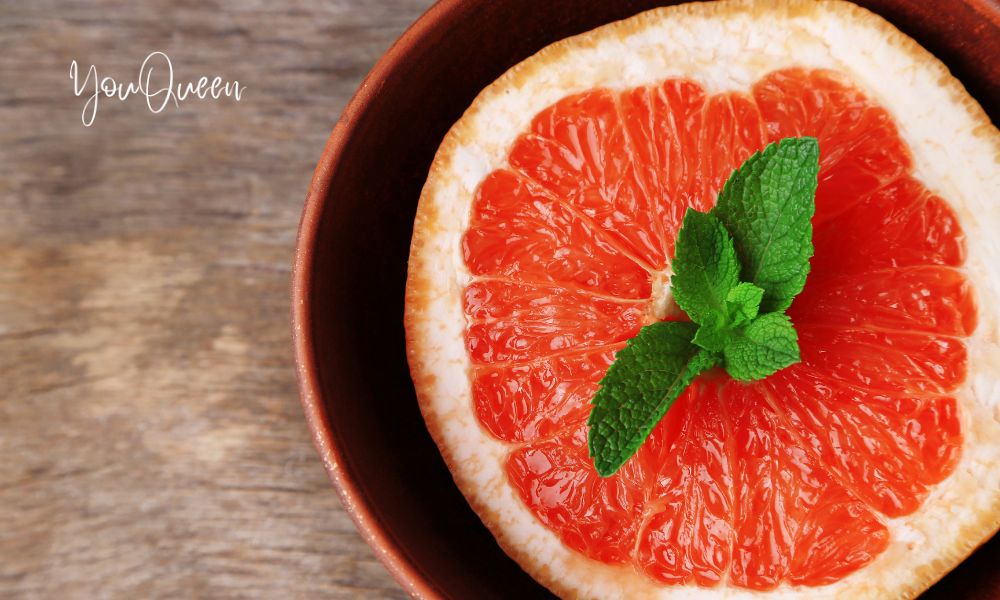 Benefits and Side Effects Of Grapefruit Diet