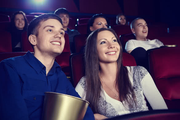 Cinema dating