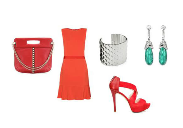 What colors not to wear during an interview What colors not to wear during an interview