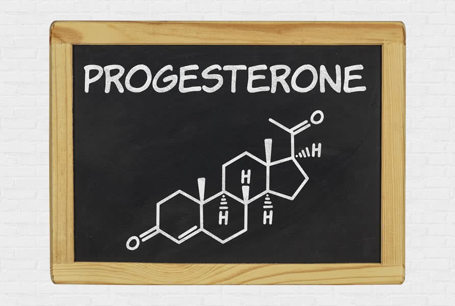 How to Increase Progesterone Naturally: 7 Healthy Solutions