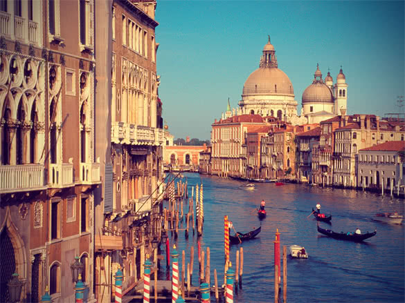 Venice, Italy