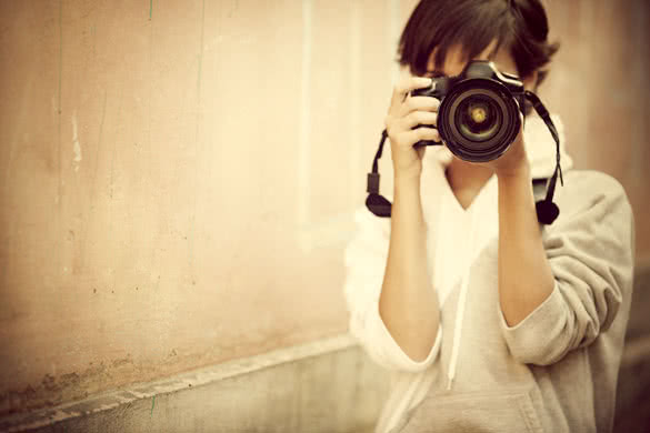 5 Tips Maksimalkan Foto Traveling Bagi Pemula
