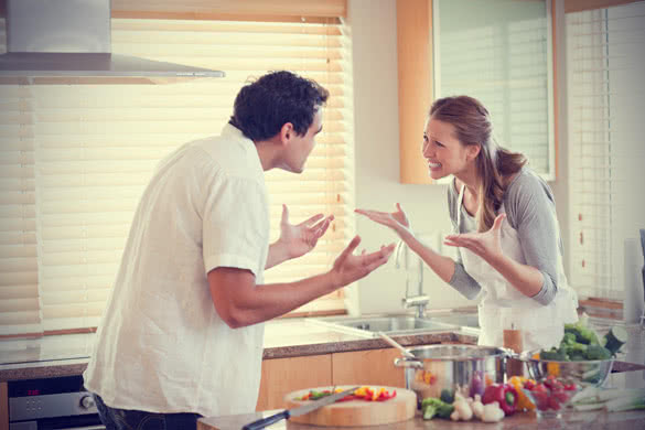 man-and-woman-arguing-in-kitchen