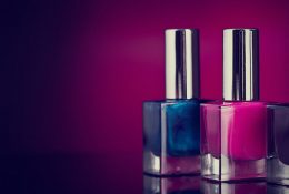 OPI Polishes You NEED This Winter