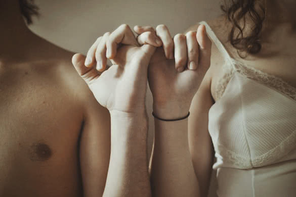 Resultado de imagen de couple trust