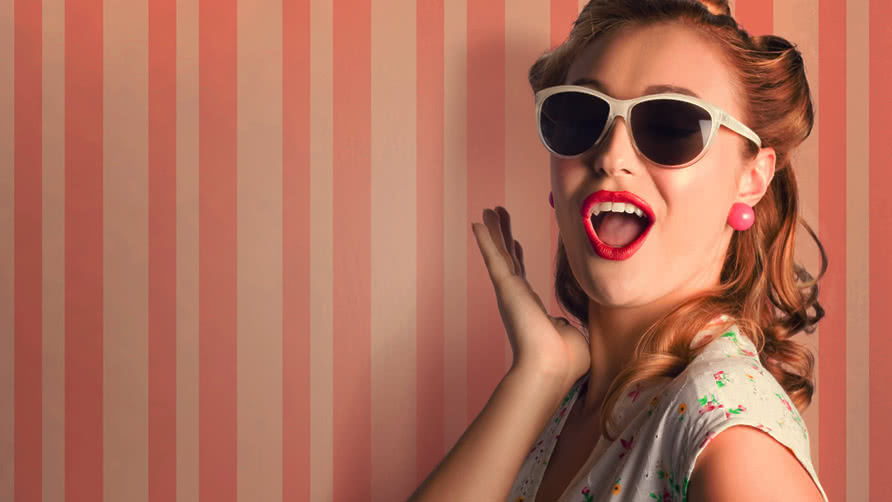 Go On A Diet Get Timeless Eight Decades Of Glamorous Hair