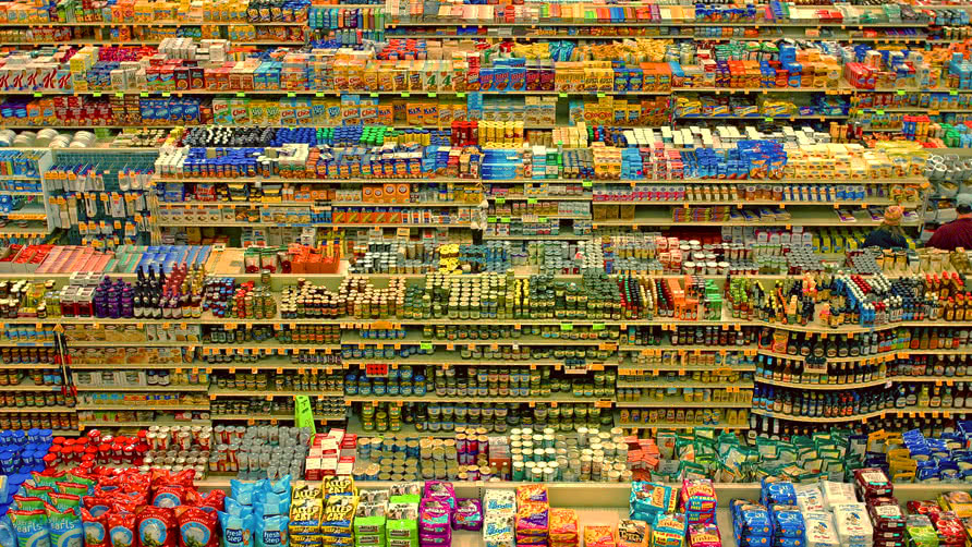 French Foods to Try from French Supermarkets YouQueen