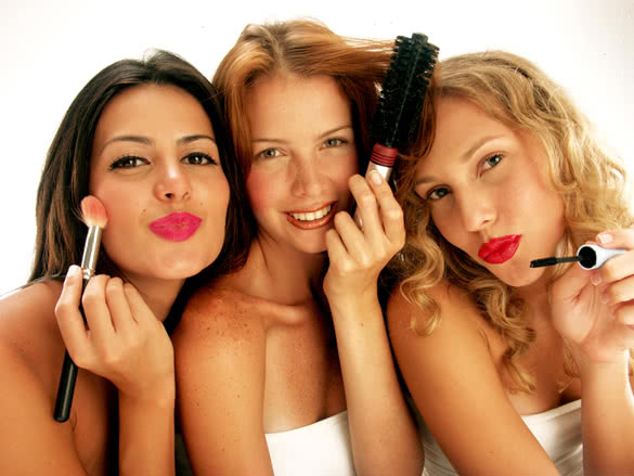 6 Makeup Sins You Don’t Realise You’re Committing