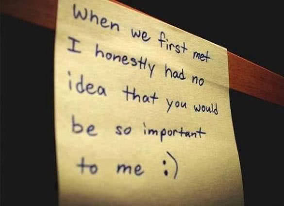 Rules when first dating a guy