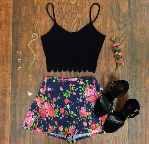 date outfit we heart it