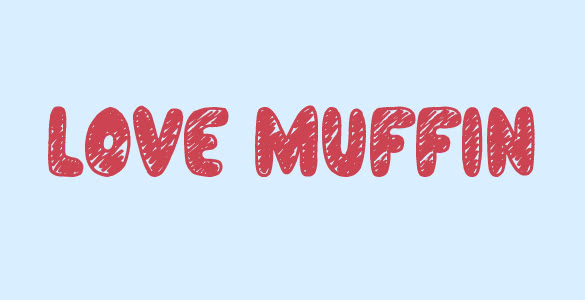 love muffin