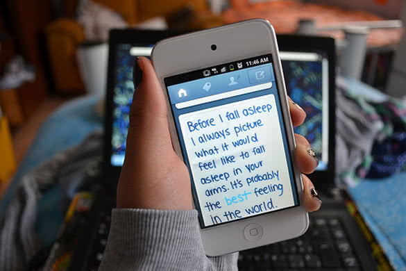 How To Make A Man Miss You Through Text How To Make A Man Miss You Through Text