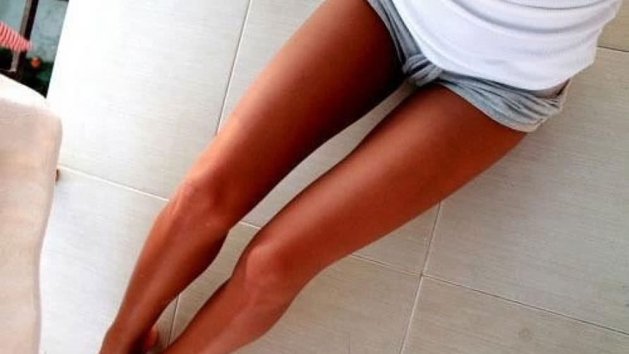How To Get Skinny Legs Fast For Teenagers