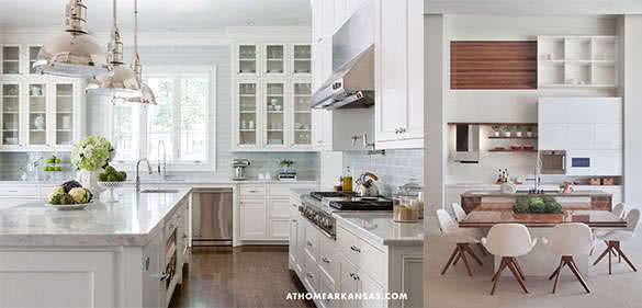 Small kitchen ideas: the ceo department of your home
