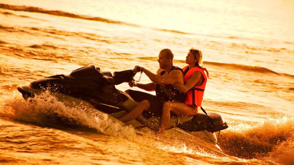 Hit the Town: 10 Adventurous Date Ideas | Faze