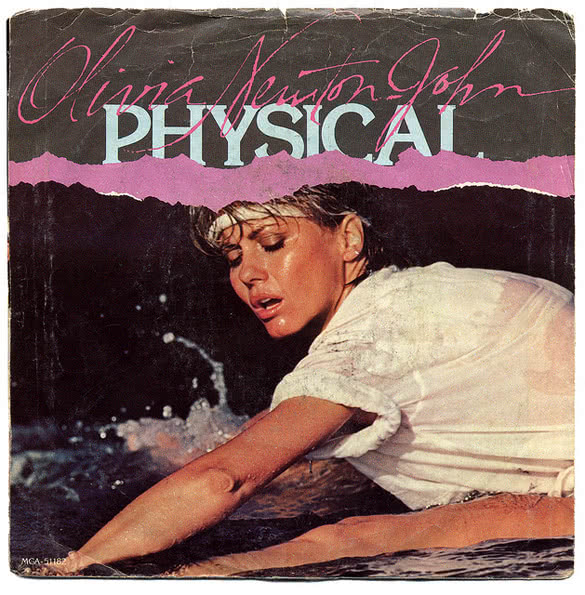 Olivia: Physical [1982 TV Movie]