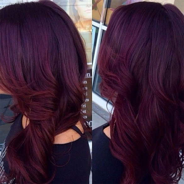 burgundy-color-hairstyle