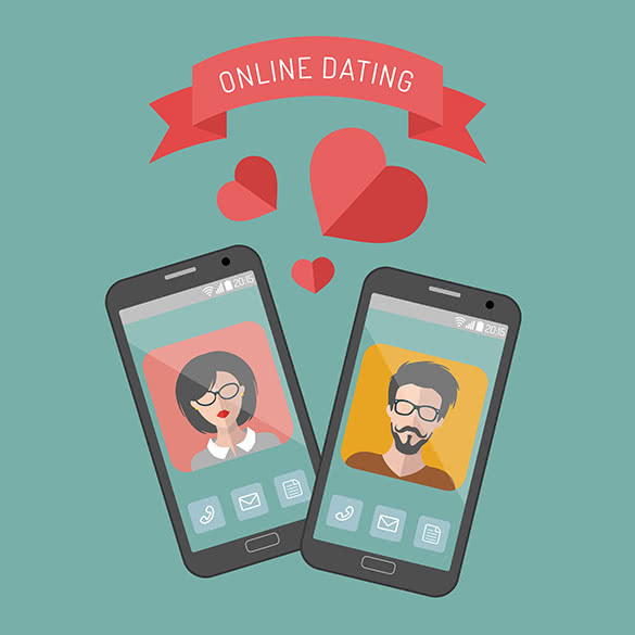 Online date chat