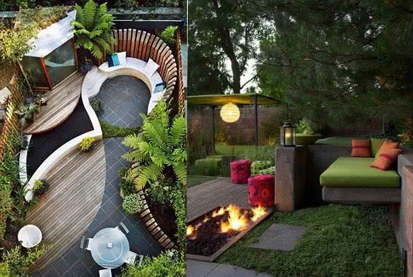 Simple apartment balcony: homeditcom interior design architecture ...