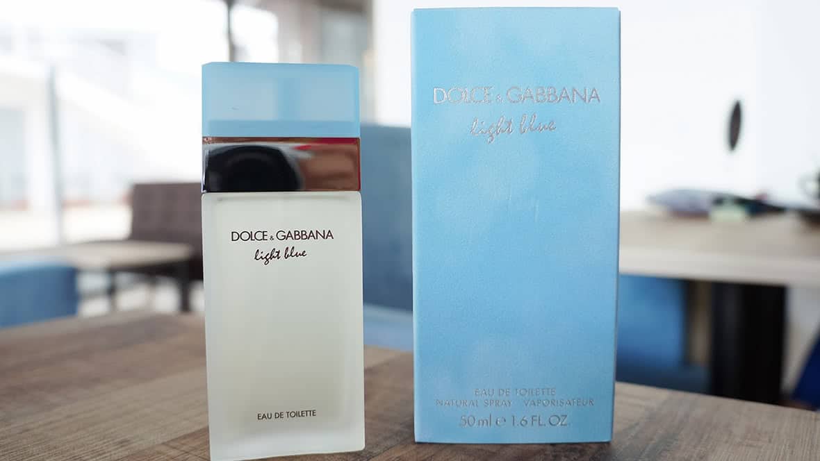 The Most Popular Perfumes Of All Times The Most Popular Perfumes Of All Times