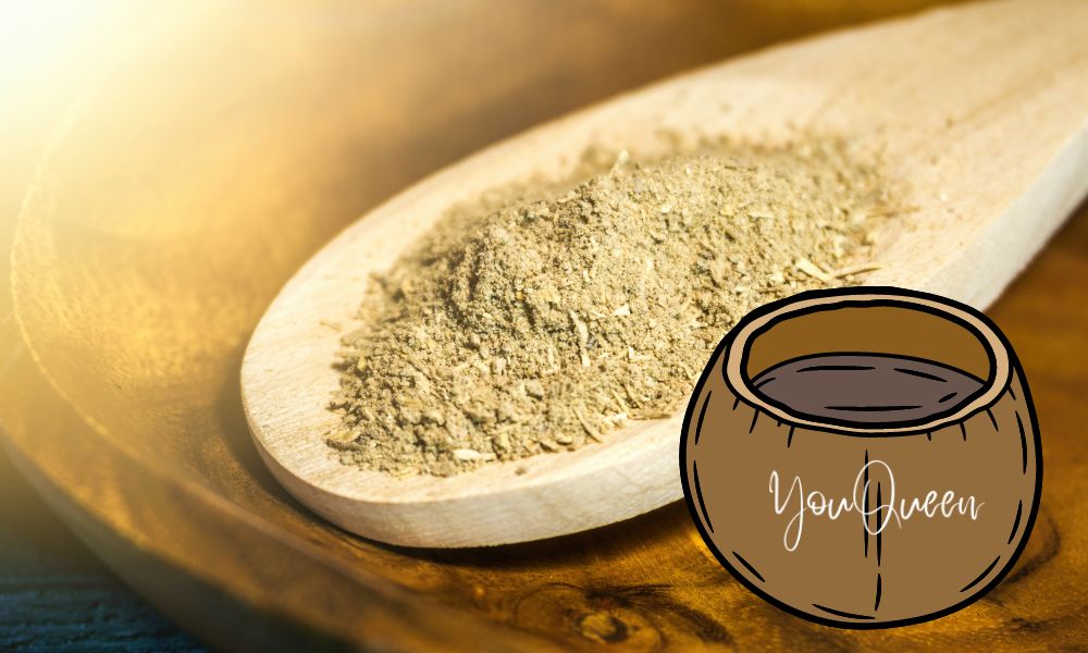 Best Herbal Teas To Reduce Anxiety - Kava Kava