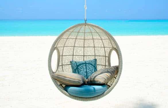 Beach Club One Reethi Rah Maldives