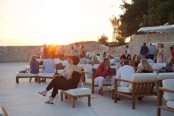 Mulino Beach Bar Rovinj