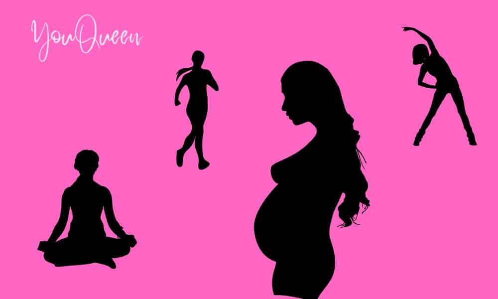 the-best-pregnancy-exercises-you-have-to-try