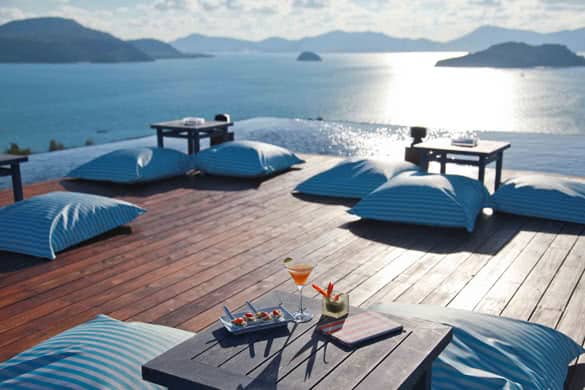 baba nest thailand
