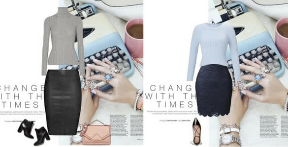 interview outfit ideas