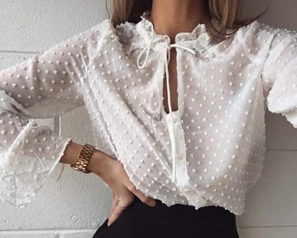 interview outfit ideas
