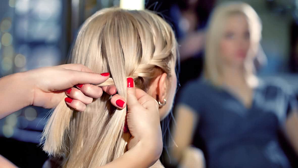 How to Find a Good Hair Stylist