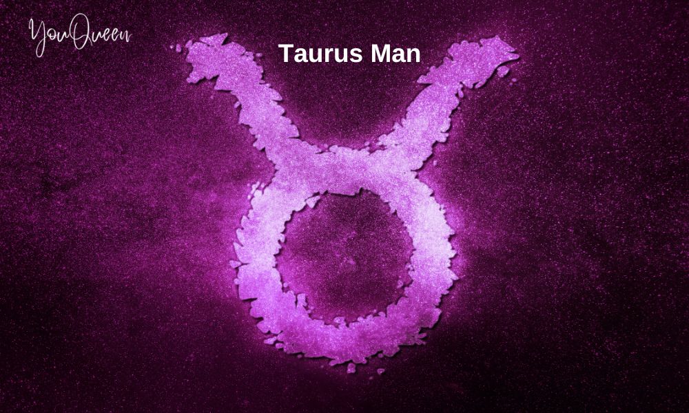 How Taurus Man Secrets Helped Me Accept My Taurus Man