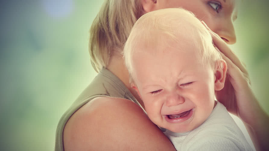 How to Make a Baby Stop Crying YouQueen