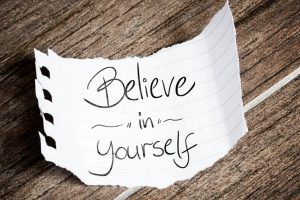 self confidence: exercises to boost your level of confidence