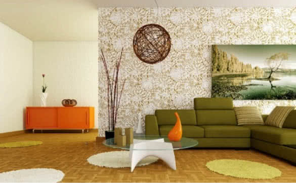 designs for living room