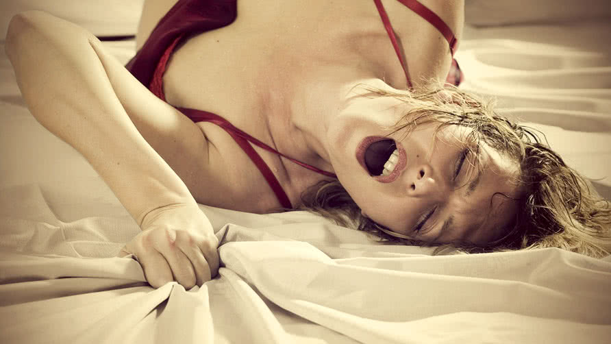 Why The Female Orgasm Is Not As Complicated As You Think