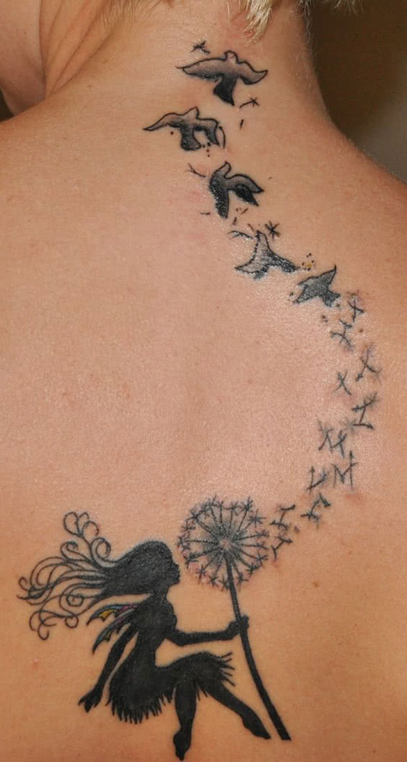 Best Tattoo Designs for Women