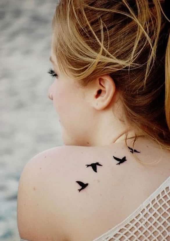 Best Tattoo Designs for Women