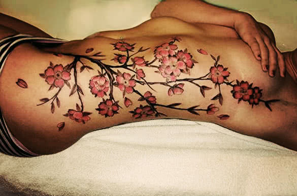 Best Tattoo Designs for Women