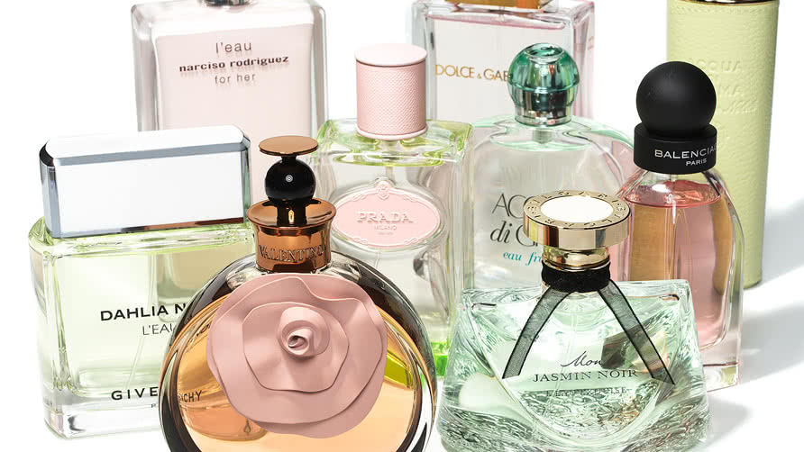 perfume to gift boyfriend