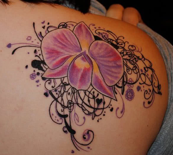 Top 15 Best Tattoo Designs for Women