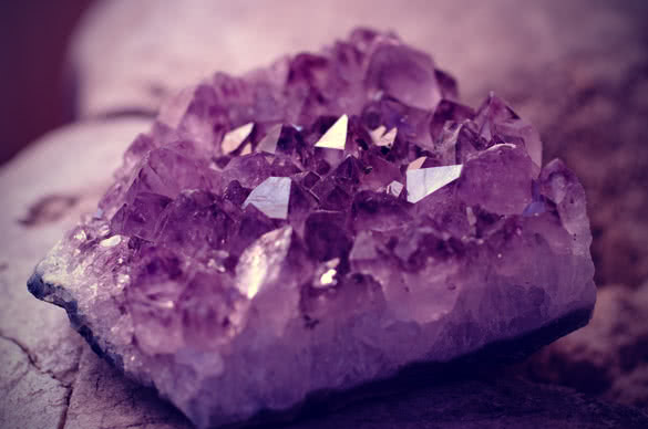 Amethyst