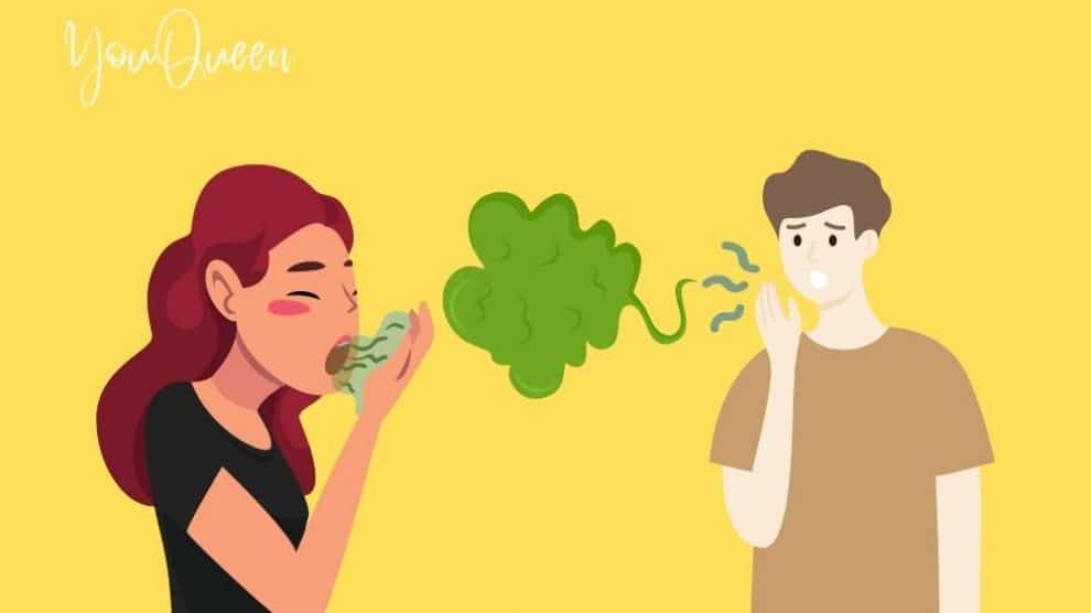 11 Tips on How to Get Rid of Garlic Breath YouQueen